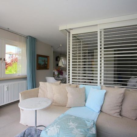 Apartes Studio In Hagnau Appartement Buitenkant foto