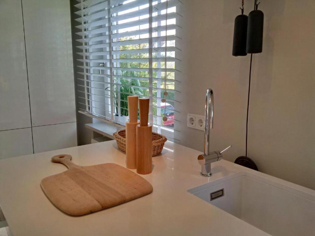 Apartes Studio In Hagnau Appartement Buitenkant foto