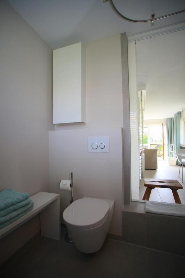 Apartes Studio In Hagnau Appartement Buitenkant foto