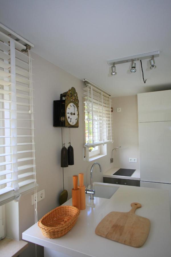 Apartes Studio In Hagnau Appartement Buitenkant foto